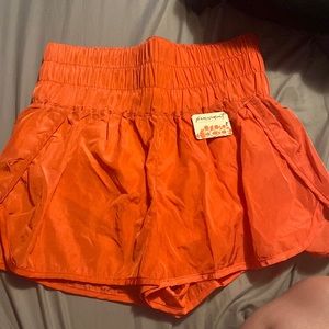 Free People Movement Shorts